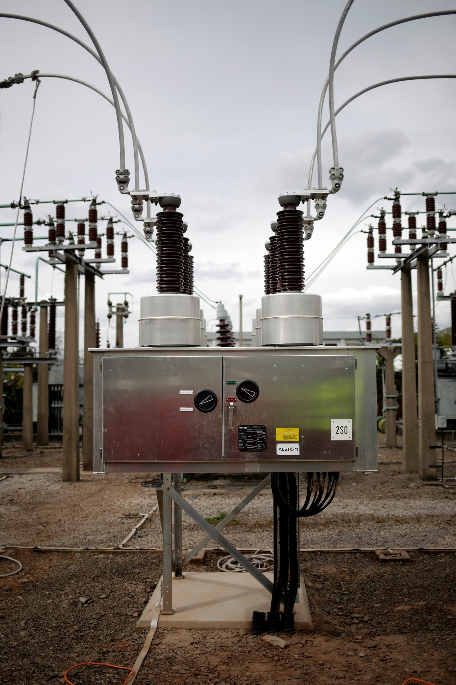 Rock Power brand and corporate documentary photography by Doug Marke — image 16 of 17
