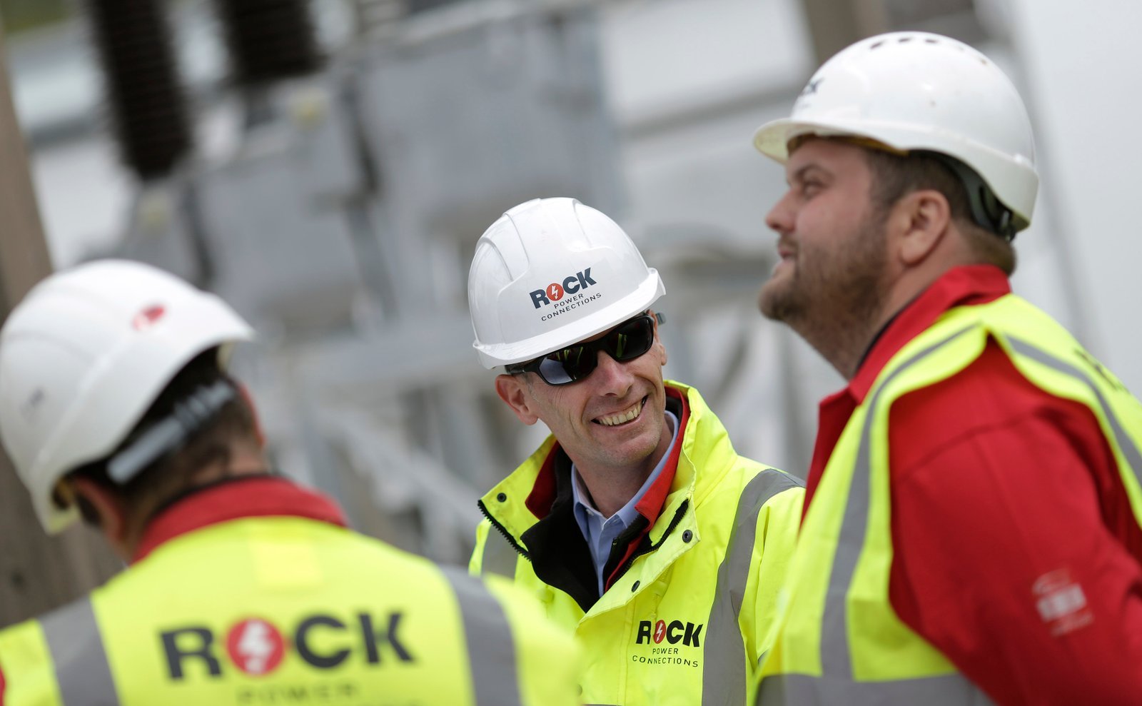 Rock Power brand and corporate documentary photography by Doug Marke — image 3 of 17