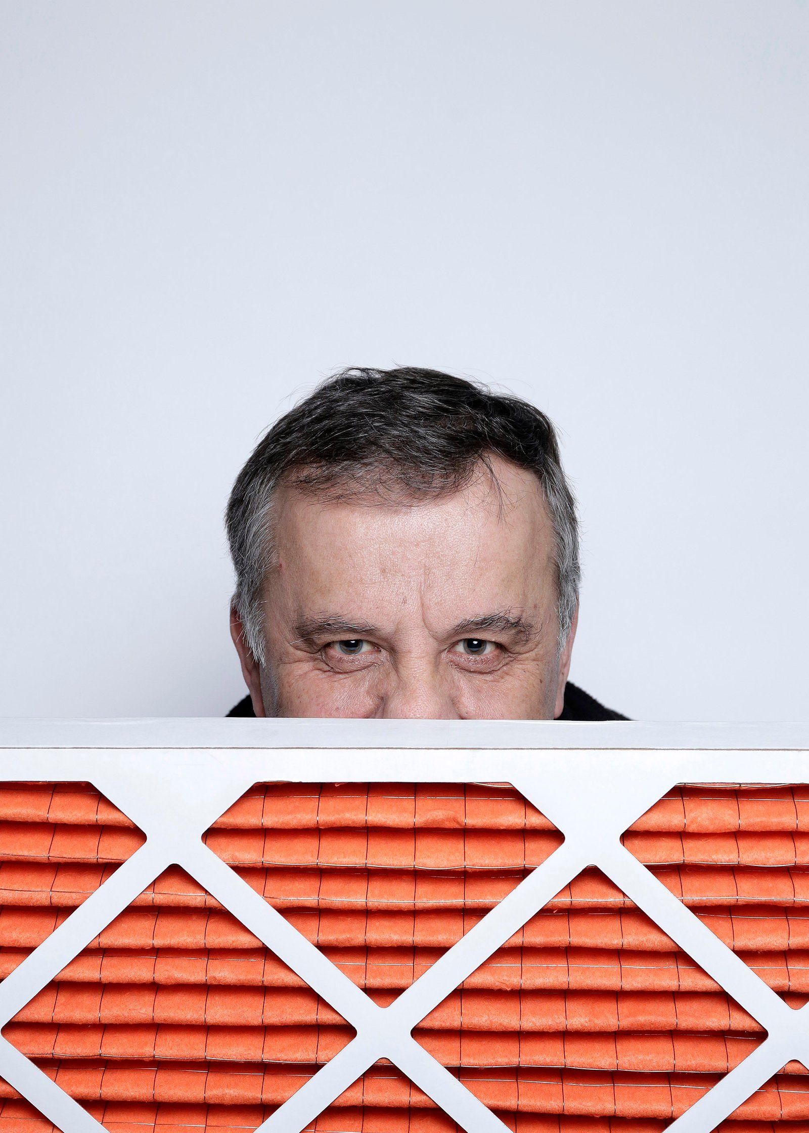 Midland Filtration corporate brand portrait photography by Doug Marke — image 2 of 10