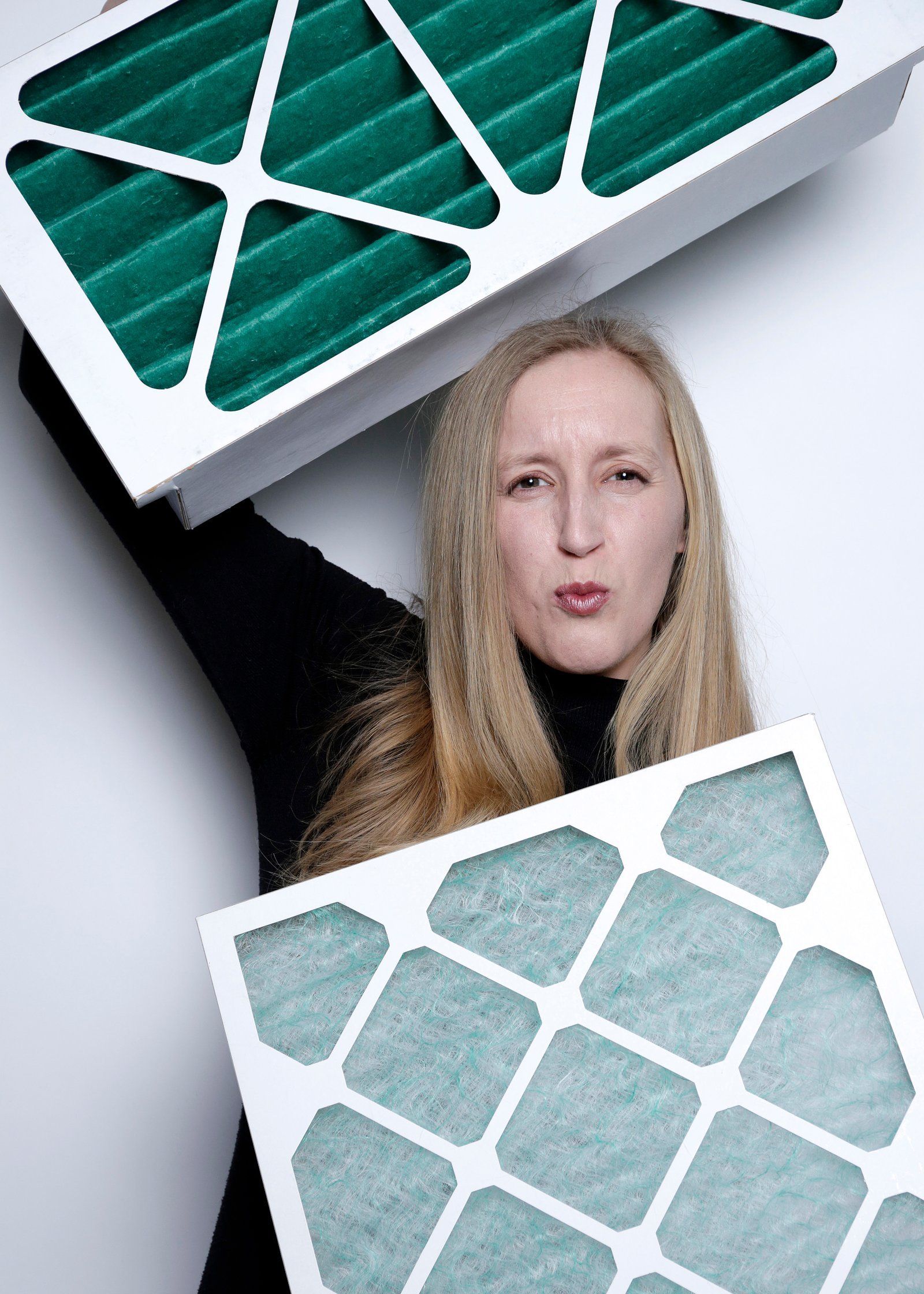 Midland Filtration corporate brand portrait photography by Doug Marke — image 7 of 10