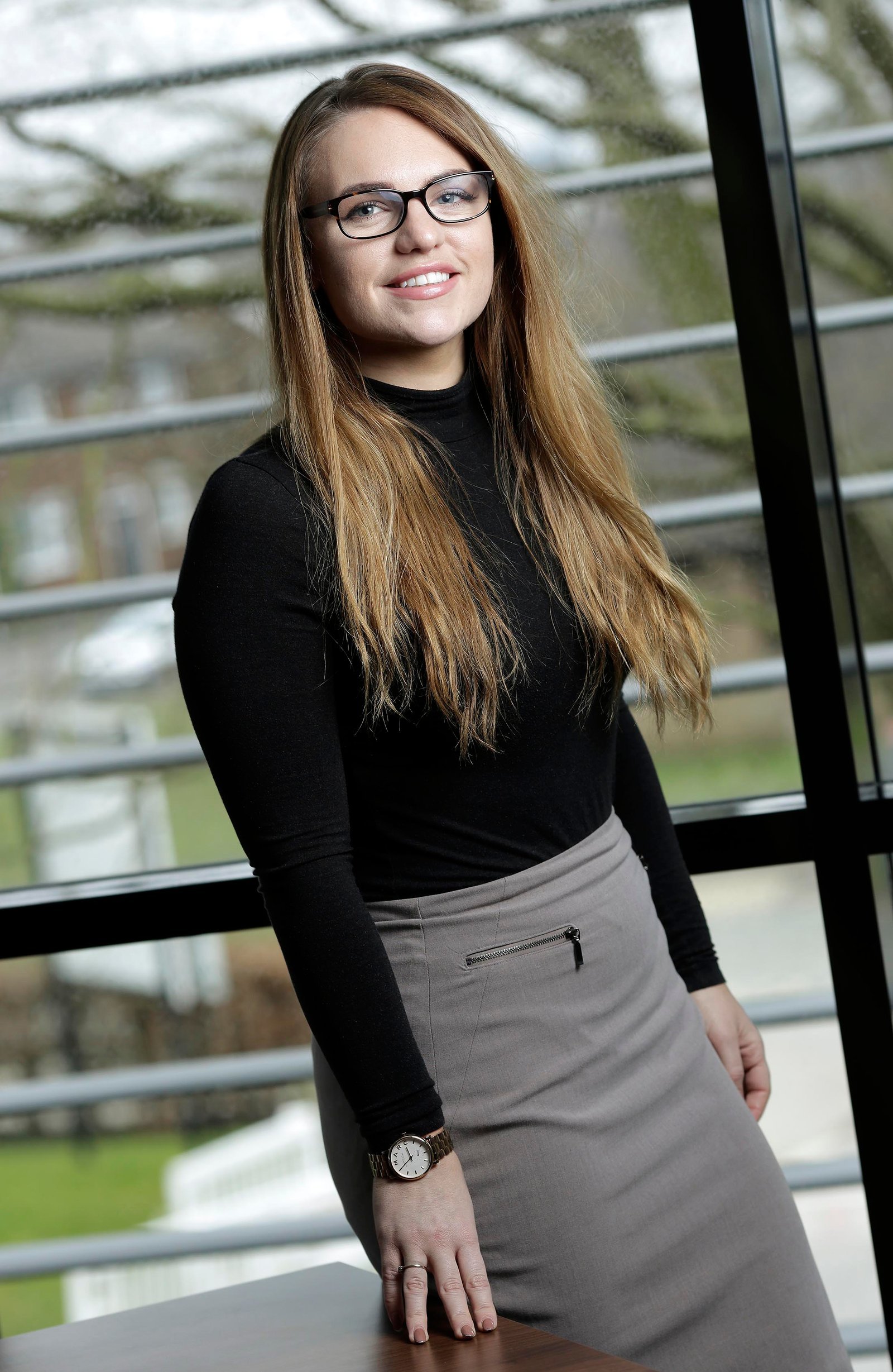 Professional portrait and headshot photography by Doug Marke — image 7 of 32