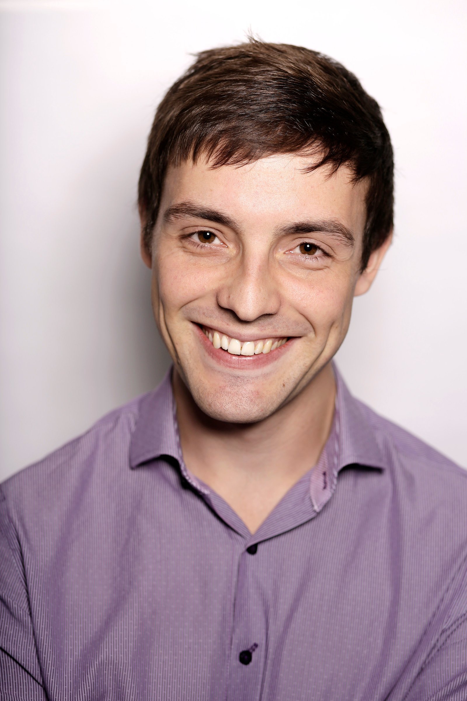 Professional portrait and headshot photography by Doug Marke — image 26 of 32
