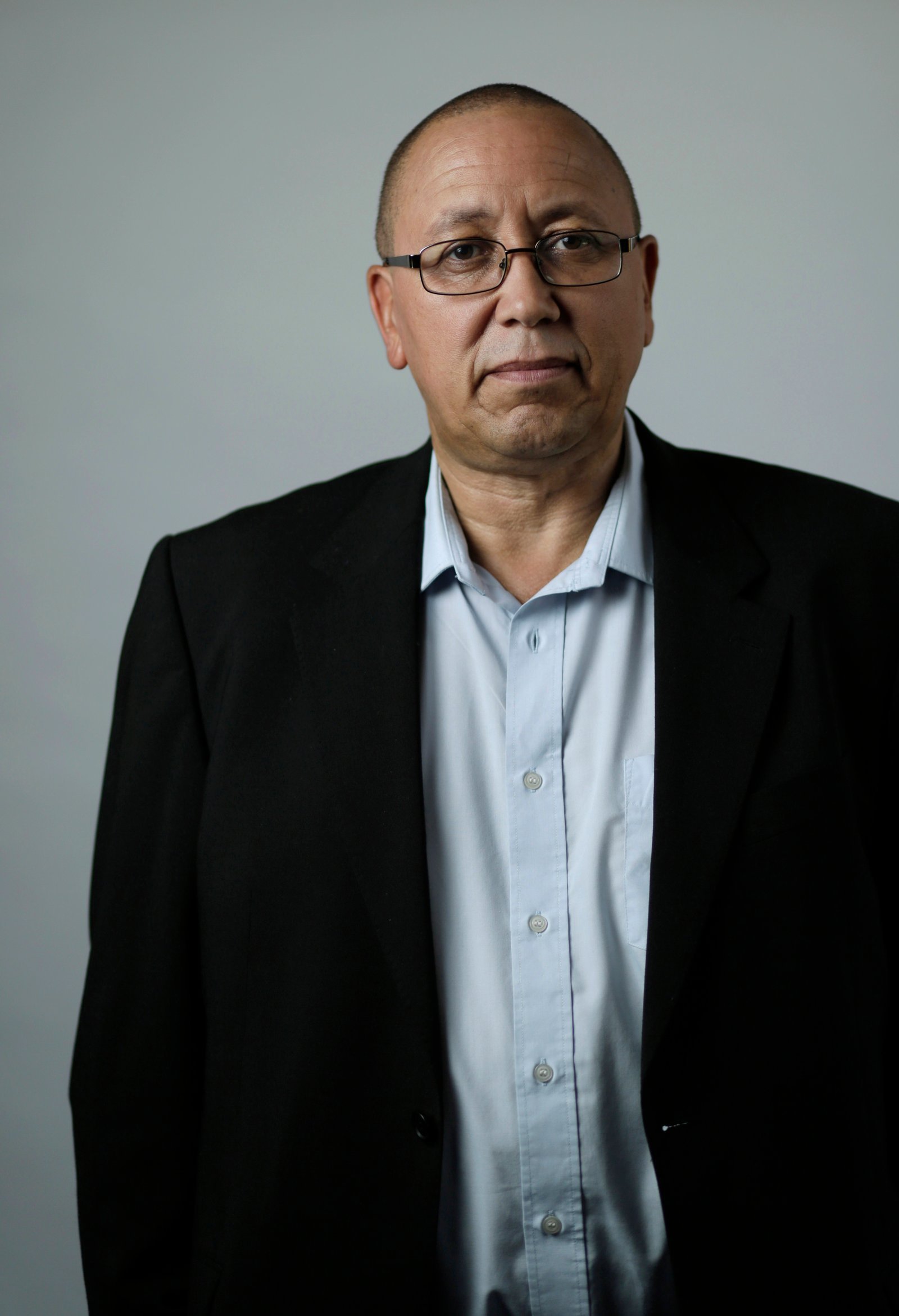 Professional portrait and headshot photography by Doug Marke — image 24 of 32