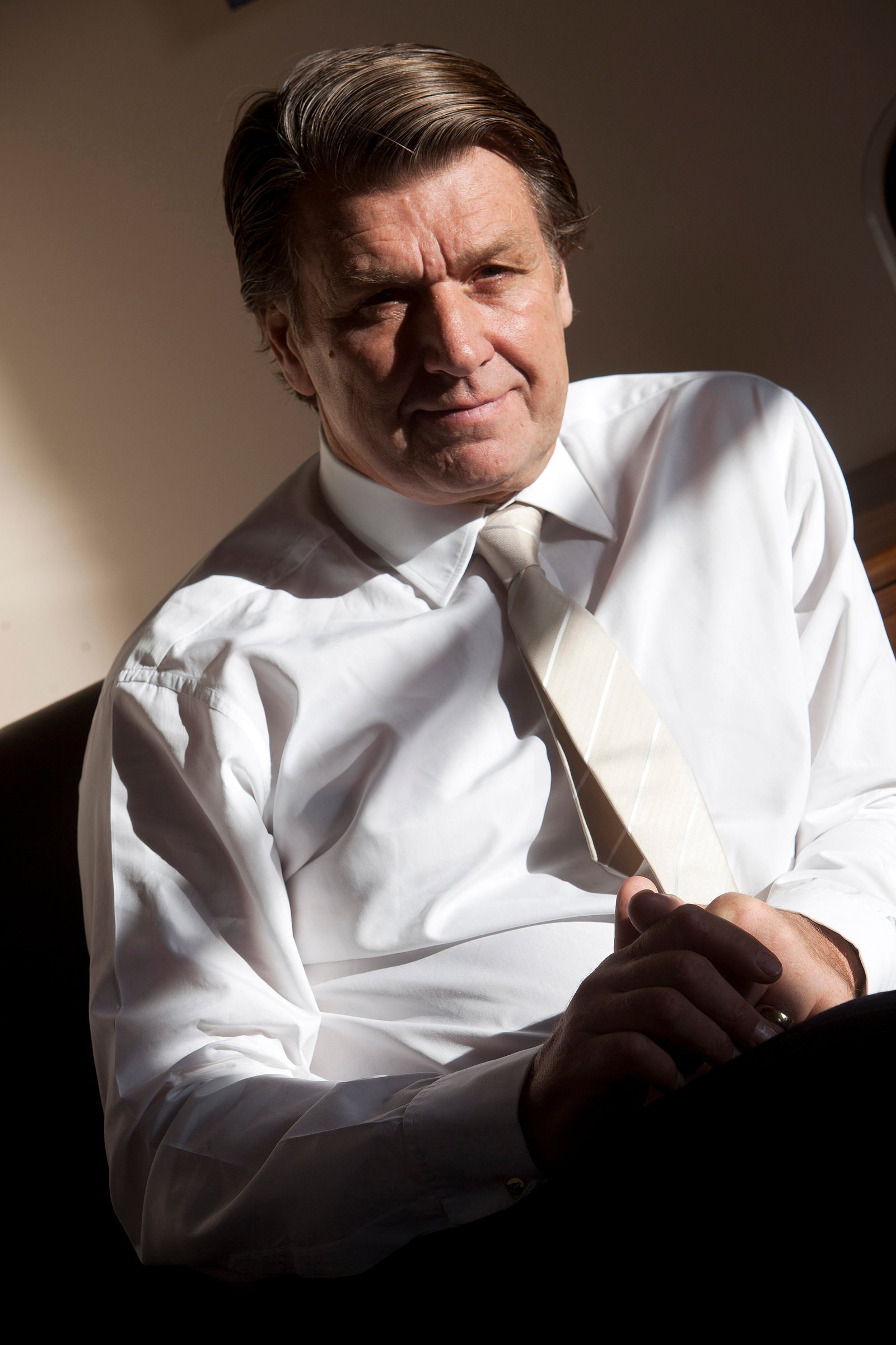 Professional portrait and headshot photography by Doug Marke — image 31 of 32