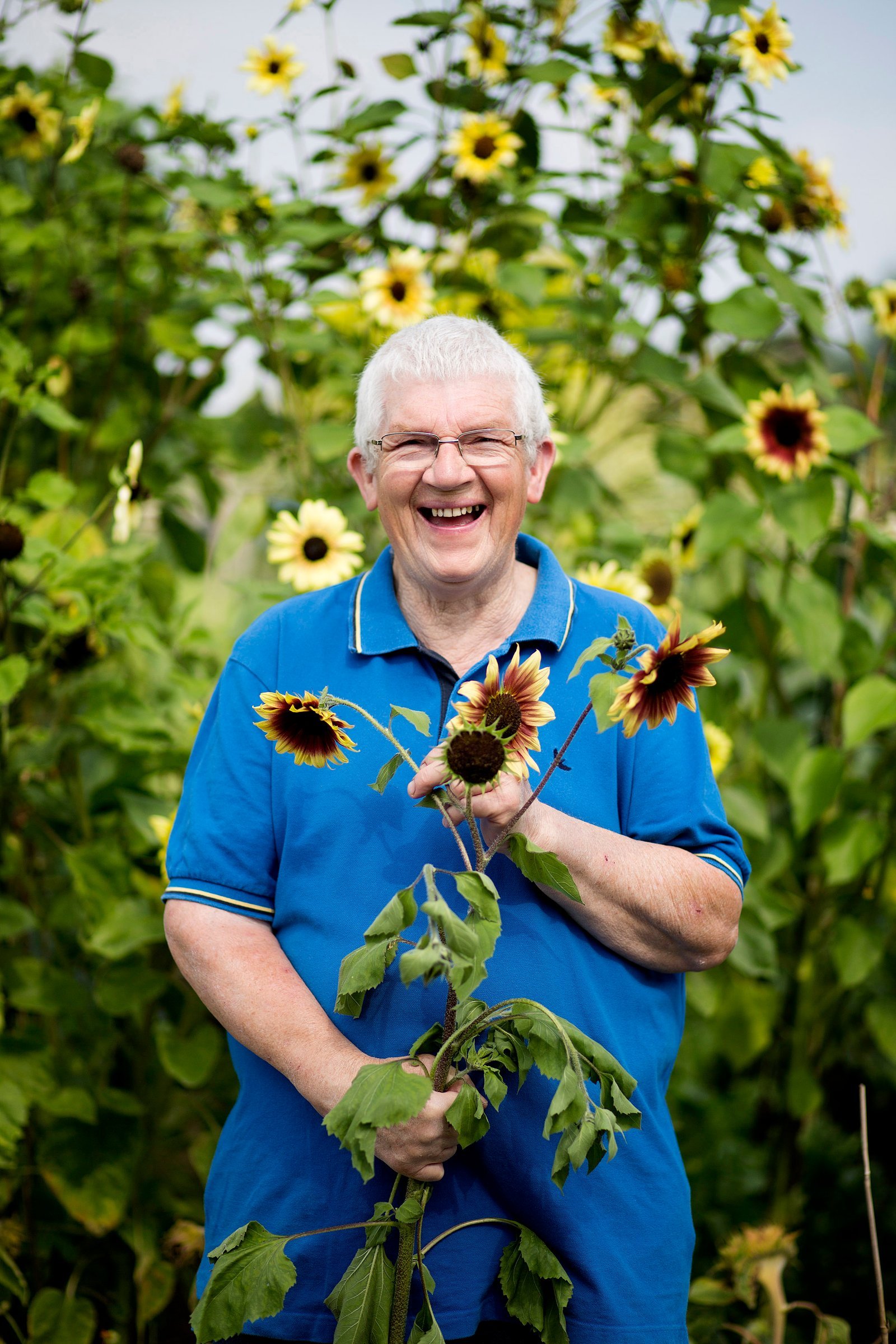 Professional portrait and headshot photography by Doug Marke — image 20 of 32