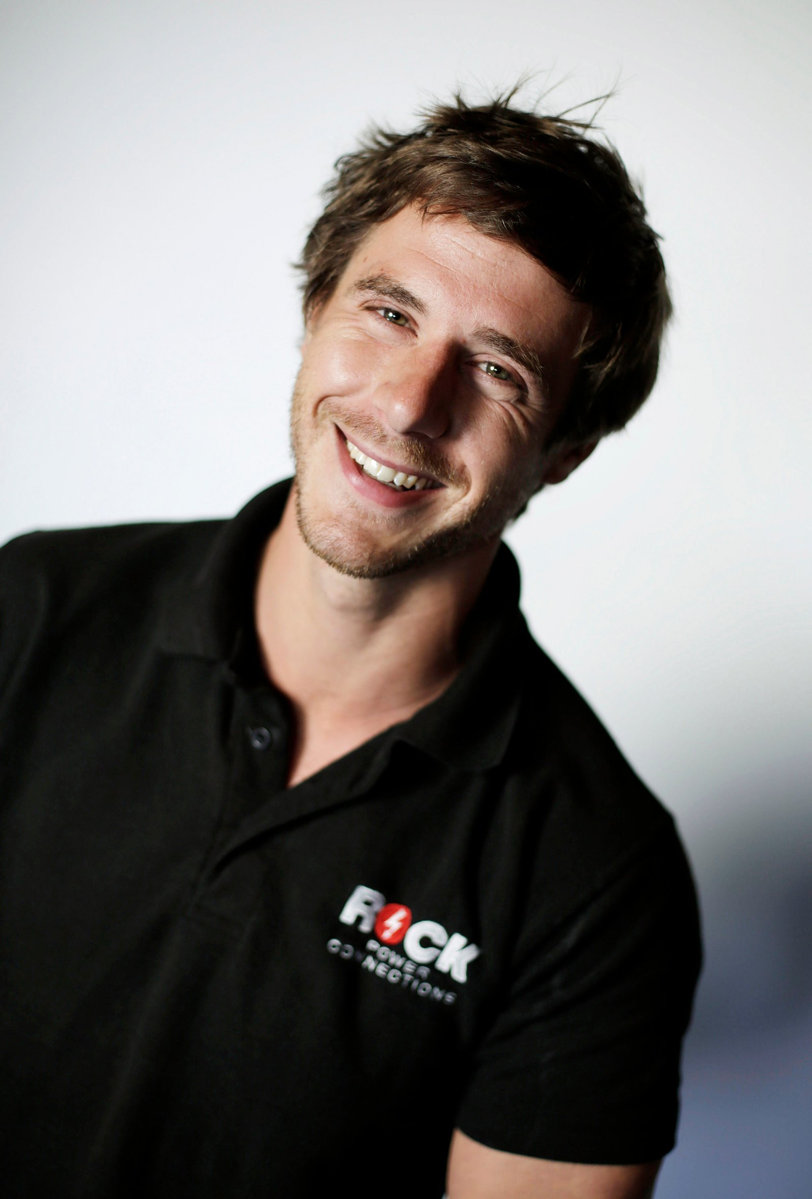 Professional portrait and headshot photography by Doug Marke — image 29 of 32