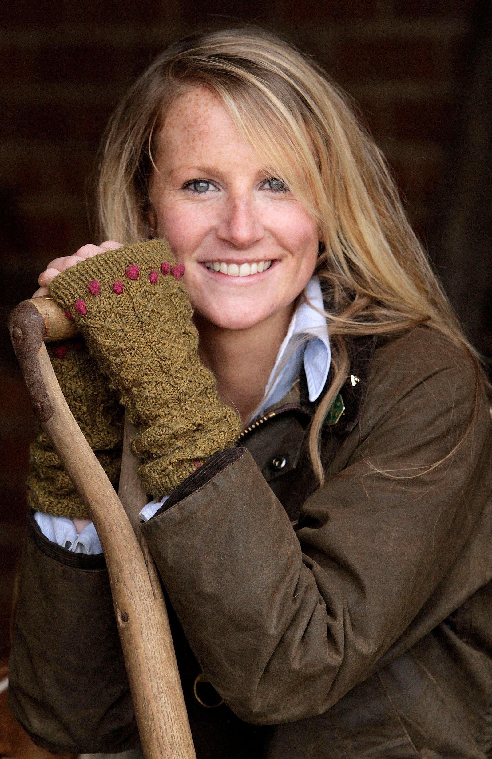 Professional portrait and headshot photography by Doug Marke — image 18 of 32