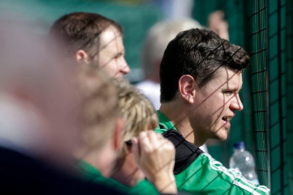 Charity football tournament event photography in Nottingham by Doug Marke — image 5 of 11.